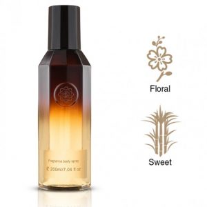 Cavalli Body spray-570x676