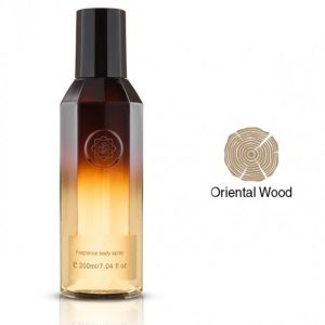 Oud Bouquet Body spray-570x676