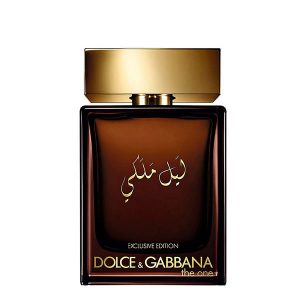 The-One-Royal-Night-Dolce-&-Gabbana