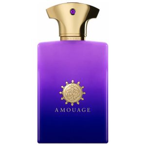 MYTHS MAN AMOUAGE